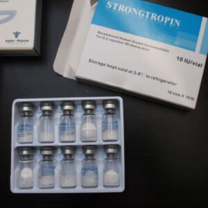 Strongtropin