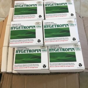 Hygetropin