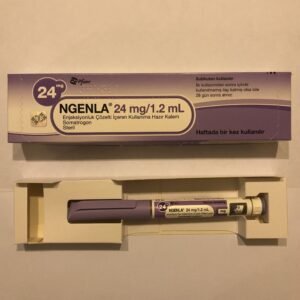 Ngenla Pfizer