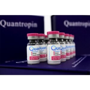 Quantropin