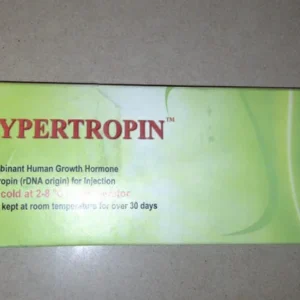 Hypertropin