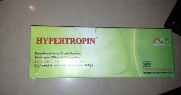 Hypertropin