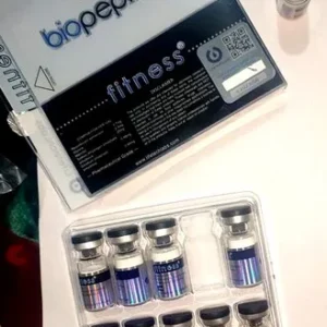 Biotropin Fitness