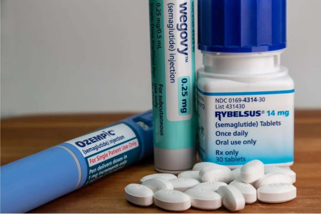 Semaglutide