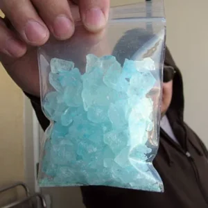 Blue Crystal Meth 97%