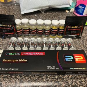Paratropin