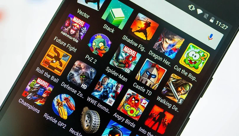 Game Handphone Sebagai Media Terapi untuk Lansia