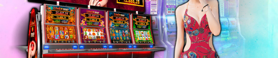 Provider Slot 2026 dengan Fitur Live Casino Terintegrasi