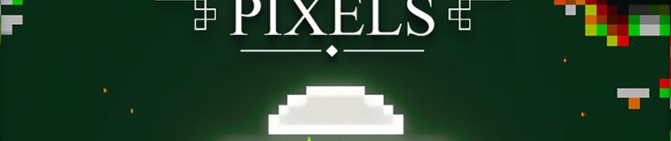 10 Million Pixels: Petualangan Mining Kreatif di Dunia Pixel