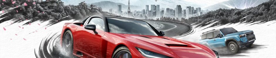 Forza Horizon 6 - Balapan Open-World di Jepang Hadir di PS5